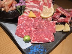-MIKOMIKO和牛烧肉专门店(南门店)