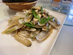 -香融府·烤鸭·家常菜(马家堡路店)
