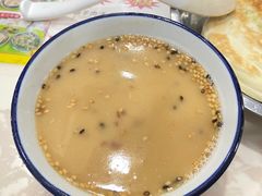 油茶-夏家合汁(天润花园小区店)