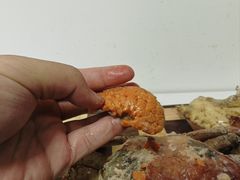 -上海龙吴水胜海发市场