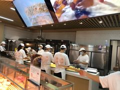 -木子木水日式烫面包(世界城光谷店)