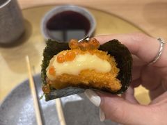 -Osteria Garden 生蚝花园餐厅(原进贤路店)