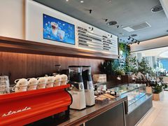 -Peet's Coffee皮爷咖啡(武商Mall手作店)