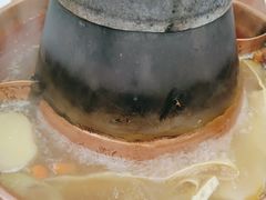 -岳合轩老北京涮肉