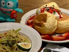 -UPPER KITCHEN(延安路店)