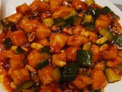 宫爆鸡丁-紫光园(马桥店)