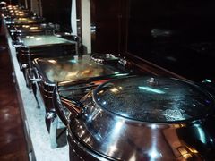 自助餐-新龙船黄浦江餐饮游船官方自营店