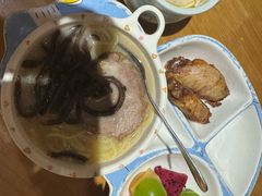 -一心创作料理屋(经开万达店)