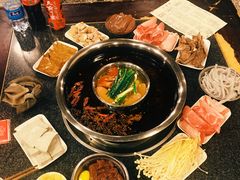 -邓莽子老火锅(中兴路总店)