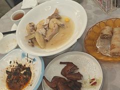 -鹭园酒家·四十年老字号