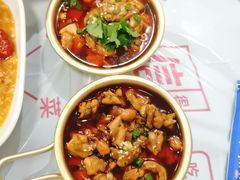 辣卤牛蛙-靓靓蒸虾·头牌蒸虾(南山桂庙店)