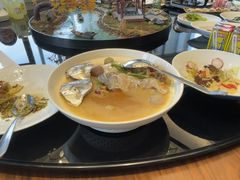 -上味·小海小鲜(中联店)