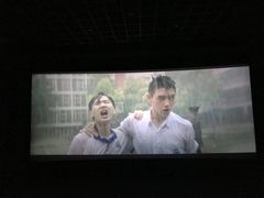 -万达影城(江桥万达广场IMAX店)
