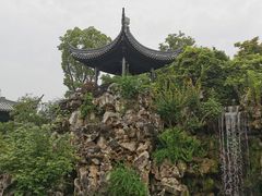 -上海皇廷花园酒店·西餐厅·自助餐