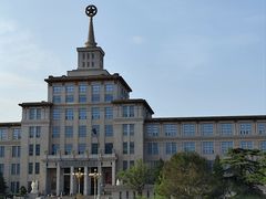 -麦当劳(军博店)