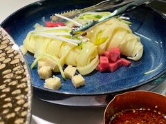 -阿里疆Alijiang·丝路美食·异域风情·清真(长楹天街店)