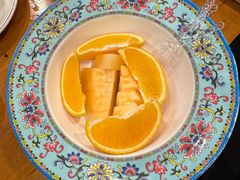 餐后水果-乐宴·老北京铜火锅(桂庙店)