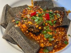 -喝丢一只鞋海鲜烧烤·海肠捞饭(文体街店)