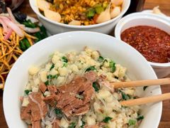 -老刘家永盛斋·传统泡馍(东关南街店)