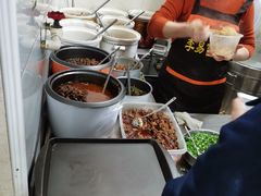 -李易面馆(树木岭店)