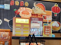 -港久茶餐厅(鹭洲里店)