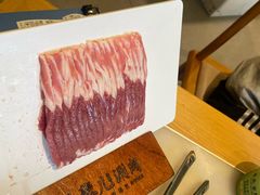 -牛街·马辈儿涮肉(牛街总店)