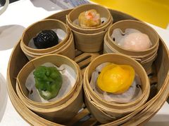 -葡珍轩冰室(虹桥机场T1店)