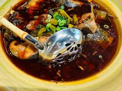 -大盐帮川菜馆(长楹天街店)
