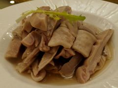 -上海老饭店(北京分店)