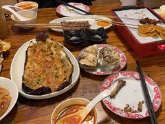 -蚝太郎 • 海鲜烧烤(建国路创始店)