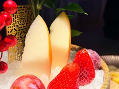 -蟹犇•帝王蟹雪蟹(陆家嘴店)