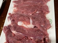-大明铜锅·烤涮坊·烧烤(新开路店)