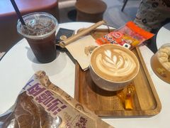 -Peet's 皮爷咖啡(海雅缤纷城店)