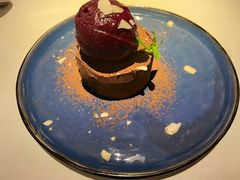 -小世界西餐厅(建国门店)