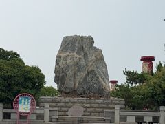 -天平湖公园