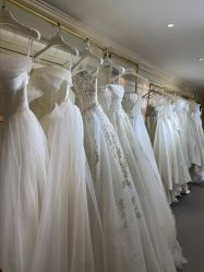 -Lisamoon礼慕纱婚纱礼服高级定制