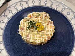 -MIO弥欧洋房西餐厅(中央大街店)