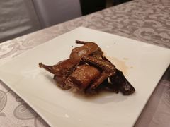 烤乳鸽-山外山菜馆(玉泉路店)