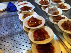 梅花肉-华味家大食堂(安远路店)