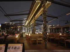 -埠口精酿夜景餐酒吧· BREWPORT BISTRO(长嘉汇重庆之眼店)