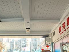 -海合安成都极地海洋公园