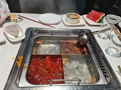 -海底捞火锅(外滩店)