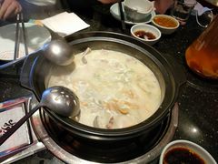 -捞王猪肚鸡火锅(昆山店)
