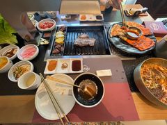 -韩满园· 甄选韩式烤肉