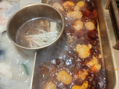 -九鼎轩脆毛肚火锅(商业街店)