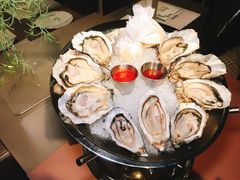 -Oasis Bar & Grill