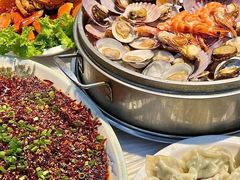 -必点海鲜·鲅鱼水饺(鞍山西道店)