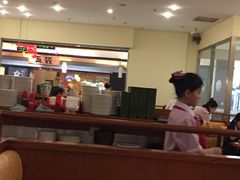 大堂-萨莉亚意式餐厅(中北永旺店)