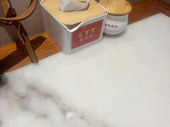 -七百岁羊肉馆(环球港店)