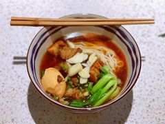 卤肉面-食之六七·面(朝阳大悦城店)
